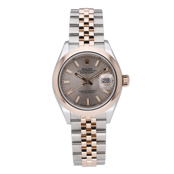 Rolex Datejust Lady 28 279161